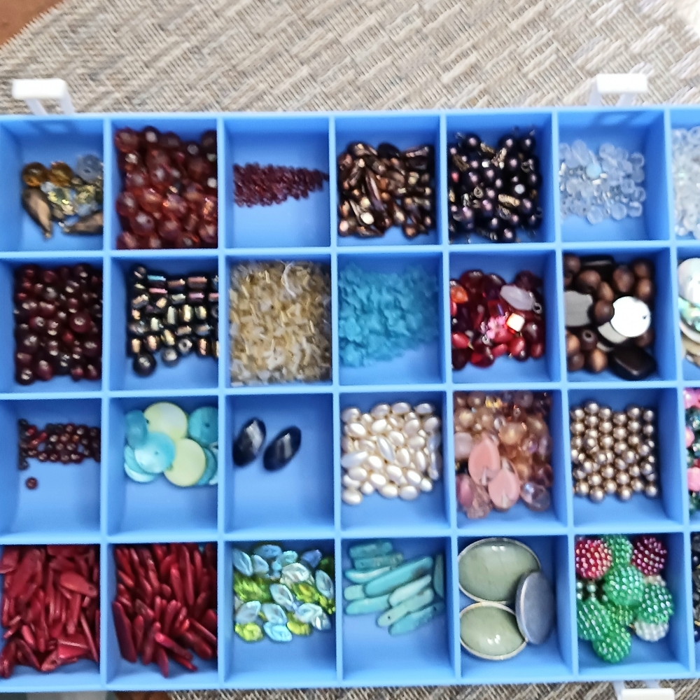 Jewelry Making supplies